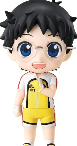 Yowamushi Pedal - Light Sakamichi Onoda Nendoroid: Good Smile Company
