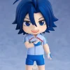 Yowamushi Pedal - Light Sangaku Manami Nendoroid: Good Smile Company
