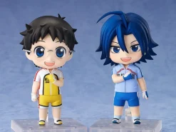 Yowamushi Pedal - Light Sangaku Manami Nendoroid: Good Smile Company