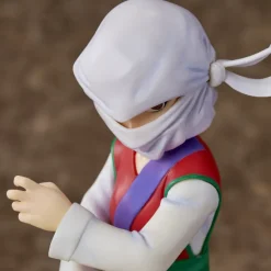 Yu Yu Hakusho - Genkai Statue: Union Creative