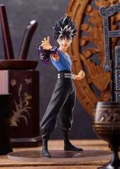 Yu Yu Hakusho - Hiei Statue / Pop Up Parade: Good Smile Company