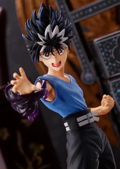 Yu Yu Hakusho - Hiei Statue / Pop Up Parade: Good Smile Company
