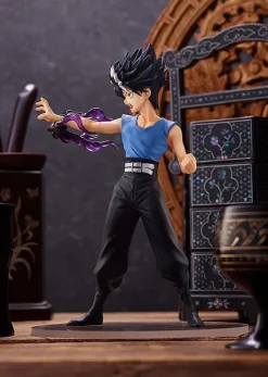 Yu Yu Hakusho - Hiei Statue / Pop Up Parade: Good Smile Company