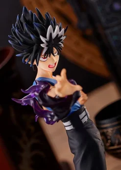 Yu Yu Hakusho - Hiei Statue / Pop Up Parade: Good Smile Company
