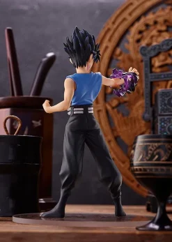 Yu Yu Hakusho - Hiei Statue / Pop Up Parade: Good Smile Company