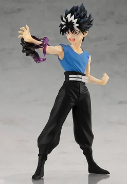 Yu Yu Hakusho - Hiei Statue / Pop Up Parade: Good Smile Company