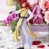 Yu Yu Hakusho - Kurama Statue / Pop Up Parade: Good Smile Company