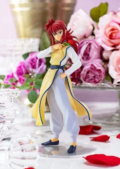 Yu Yu Hakusho - Kurama Statue / Pop Up Parade: Good Smile Company