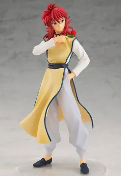Yu Yu Hakusho - Kurama Statue / Pop Up Parade: Good Smile Company