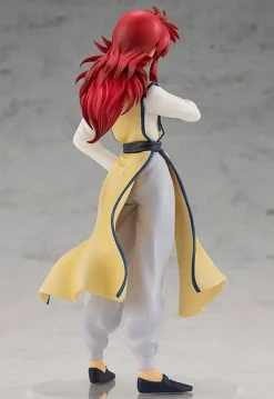 Yu Yu Hakusho - Kurama Statue / Pop Up Parade: Good Smile Company