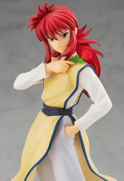 Yu Yu Hakusho - Kurama Statue / Pop Up Parade: Good Smile Company