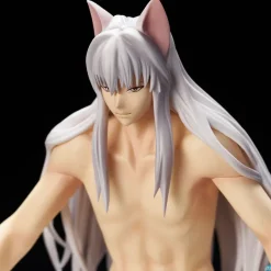 Yu Yu Hakusho - Youko Kurama Statue: Union Creative