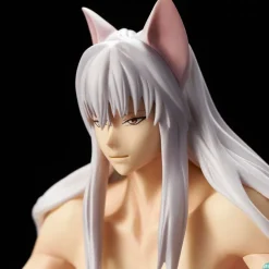 Yu Yu Hakusho - Youko Kurama Statue: Union Creative