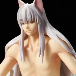 Yu Yu Hakusho - Youko Kurama Statue: Union Creative