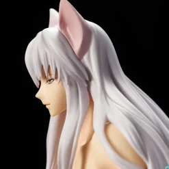 Yu Yu Hakusho - Youko Kurama Statue: Union Creative