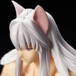 Yu Yu Hakusho - Youko Kurama Statue: Union Creative