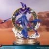 Yu-Gi-Oh! - Dark Magician Statue / Blue Version: First 4 Figures