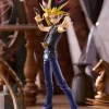 Yu-Gi-Oh! - Duel Monsters - Yami Yugi Statue / Pop Up Parade: Good Smile Company