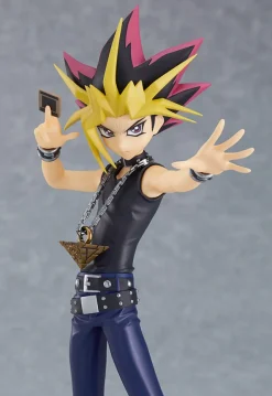Yu-Gi-Oh! - Duel Monsters - Yami Yugi Statue / Pop Up Parade: Good Smile Company