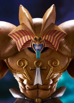 Yu-Gi-Oh! - Exodia the Forbidden Statue / Pop Up Parade SP: Good Smile Company