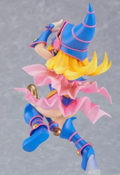 Yu-Gi-Oh! - Schwarzes Magiermädchen Statue / Pop Up Parade: Good Smile Company