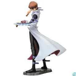 Yu-Gi-Oh! - Seto Kaiba Statue / ARTFX [NEUAUFLAGE]: Kotobukiya
