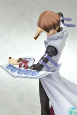 Yu-Gi-Oh! - Seto Kaiba Statue / ARTFX [NEUAUFLAGE]: Kotobukiya