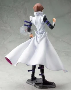 Yu-Gi-Oh! - Seto Kaiba Statue / ARTFX: Kotobukiya