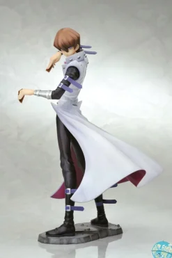 Yu-Gi-Oh! - Seto Kaiba Statue - ARTFX: Kotobukiya