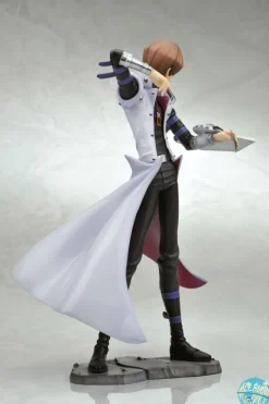 Yu-Gi-Oh! - Seto Kaiba Statue - ARTFX: Kotobukiya