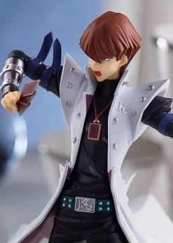 Yu-Gi-Oh! - Seto Kaiba Statue / Pop Up Parade: Good Smile Company