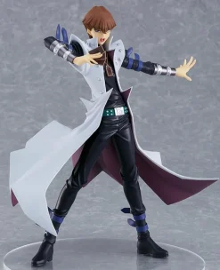 Yu-Gi-Oh! - Seto Kaiba Statue / Pop Up Parade: Good Smile Company