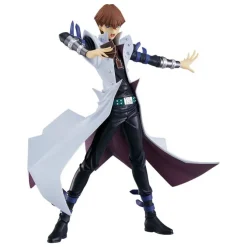Yu-Gi-Oh! - Seto Kaiba Statue / Pop Up Parade: Good Smile Company