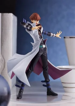 Yu-Gi-Oh! - Seto Kaiba Statue / Pop Up Parade: Good Smile Company