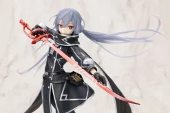 Yu-Gi-Oh! - Sky Striker Ace - Roze Statue: Kotobukiya