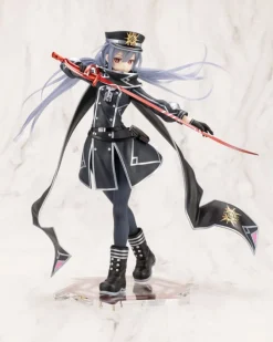 Yu-Gi-Oh! - Sky Striker Ace - Roze Statue: Kotobukiya