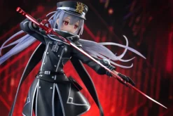 Yu-Gi-Oh! - Sky Striker Ace - Roze Statue: Kotobukiya