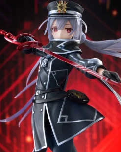 Yu-Gi-Oh! - Sky Striker Ace - Roze Statue: Kotobukiya