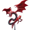 Yu-Gi-Oh! - Slifer the Sky Dragon Statue: Kotobukiya