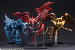 Yu-Gi-Oh! - Slifer the Sky Dragon Statue: Kotobukiya