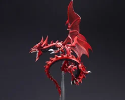 Yu-Gi-Oh! - Slifer the Sky Dragon Statue: Kotobukiya