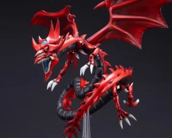 Yu-Gi-Oh! - Slifer the Sky Dragon Statue: Kotobukiya