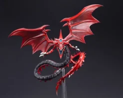 Yu-Gi-Oh! - Slifer the Sky Dragon Statue: Kotobukiya