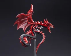Yu-Gi-Oh! - Slifer the Sky Dragon Statue: Kotobukiya