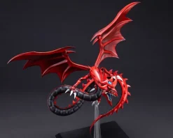 Yu-Gi-Oh! - Slifer the Sky Dragon Statue: Kotobukiya