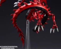 Yu-Gi-Oh! - Slifer the Sky Dragon Statue: Kotobukiya