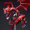 Yu-Gi-Oh! - Slifer the Sky Dragon Statuen / Egyptian God: Kotobukiya