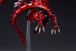 Yu-Gi-Oh! - Slifer the Sky Dragon Statuen / Egyptian God: Kotobukiya