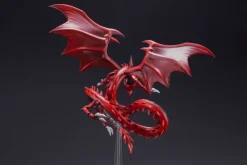 Yu-Gi-Oh! - Slifer the Sky Dragon Statuen / Egyptian God: Kotobukiya