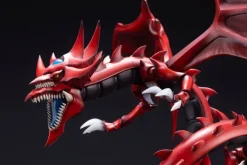 Yu-Gi-Oh! - Slifer the Sky Dragon Statuen / Egyptian God: Kotobukiya